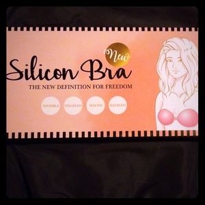 Silicon Bra